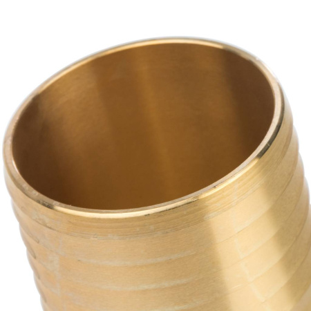 STOUT Штуцер НР 1"1/4X40