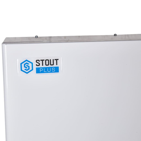 SEB-2201-000007 STOUT PLUS Котел электрический 7 кВт