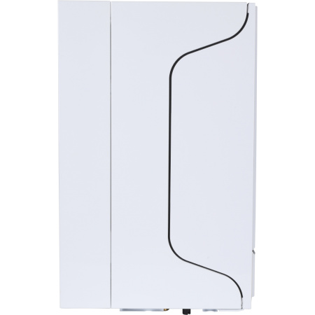 Газовый настенный котел DeDietrich 248 кв.м. одноконтурный 24,8 кВт