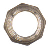 Ниппель СТМ переходной 1-1/2"х3/4" ш/ш