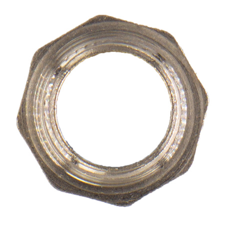 Ниппель СТМ переходной 1-1/2"х3/4" ш/ш