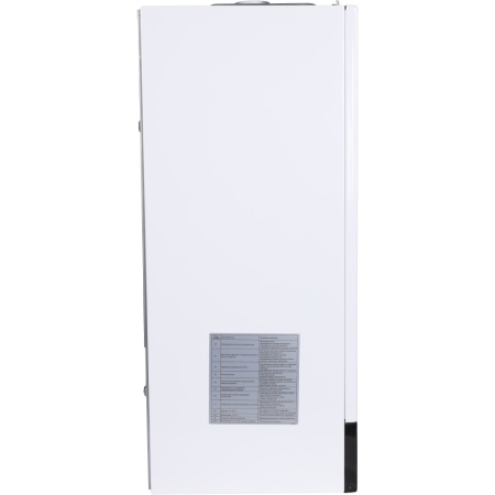 MZGB3603THO GB MIZUDO M36ТH котел газовый настенный/одноконтурный/турбированный/Open Therm