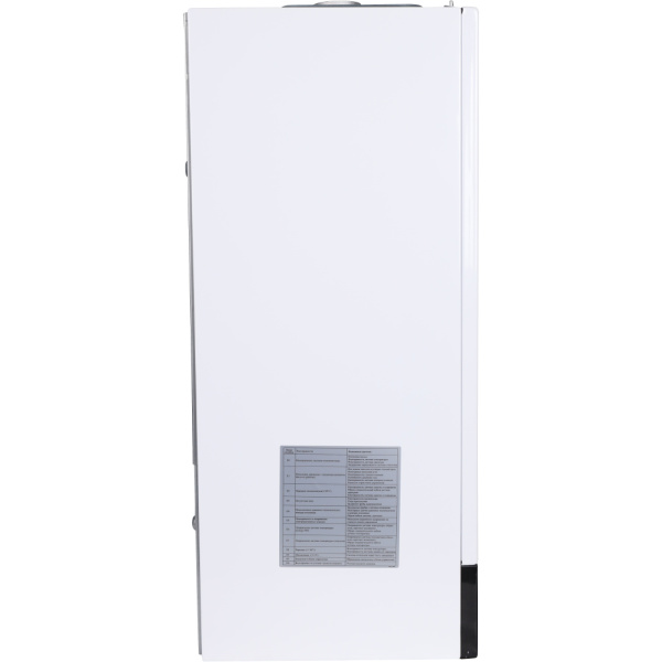 MZGB3603THO GB MIZUDO M36ТH котел газовый настенный/одноконтурный/турбированный/Open Therm