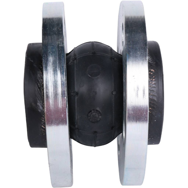 Компенсатор Tecofi DI7240N Ду32 Ру10/16 фланцевый EPDM, DI7240N-0032
