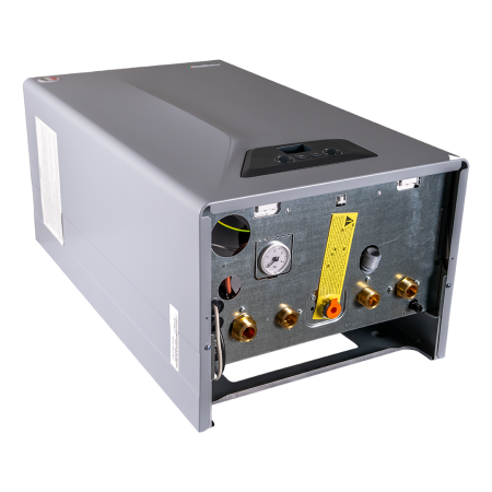 Газовый котел Italtherm CITY CLASS 25 FR Gray Flame