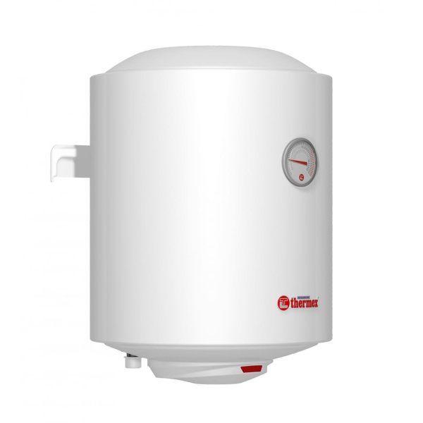 Thermex ЭдЭБ01018 Thermex НЭВН Стекло THERMEX TitaniumHeat 30 V Slim Круглый CHAMPION TITANIUMHEAT Биостеклофарфор