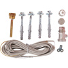 Vaillant Гидравлический разделитель WH 40