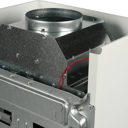 Водонагреватель проточный Baxi SIG-2 11i