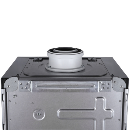 Газовый настенный котел Buderus 300 кв.м. двухконтурный 30 кВт