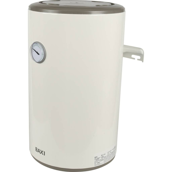 Baxi EXTRA V 530 водонагреватель накопительный вертикальный, навесной