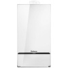 Газовый настенный котел Buderus 240 кв.м. одноконтурный 35 кВт