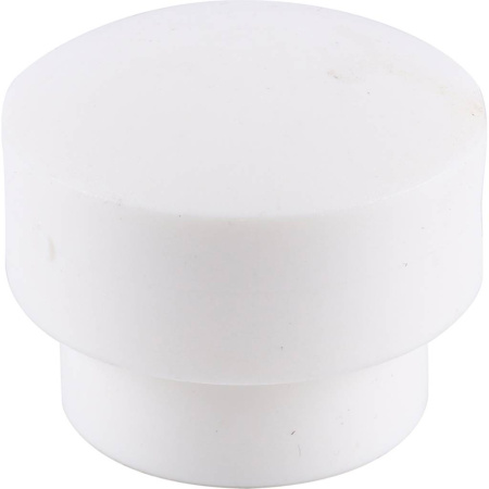 3262-mnr-400420 Kalde Коллектор с запорными кранами (цвет ручек красный) на 4 выхода для полипропиленовых труб под сварку (цвет белый)