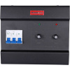 ROMMER Комплект подключения ТЭНБ-6 кВт (2") Rommer