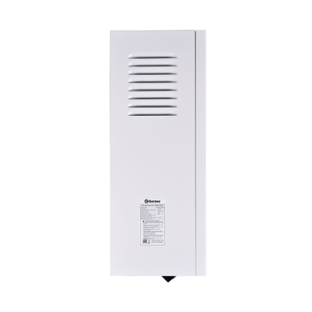 Электрический котел THERMEX Boss 12 кВт Wi-Fi (White), ЭдЭБ05052