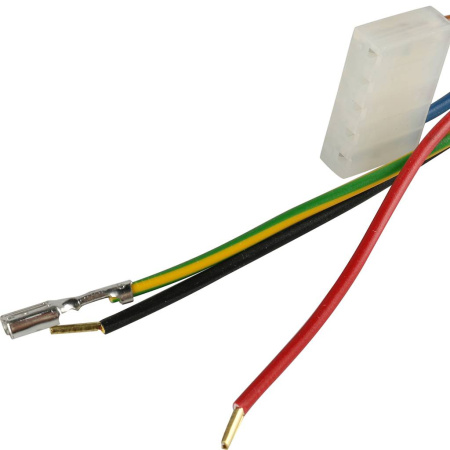 Baxi KHW Комплект подключ. бойлера д/ Slim(датчик,провод включ. насоса)