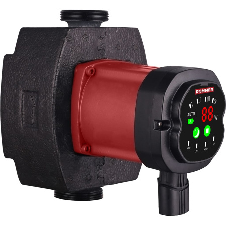 ROMMER RCP-0003 ROMMER Циркуляционный насос ERTI 25/40-180