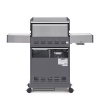 Газовый гриль PRIMELINER S3