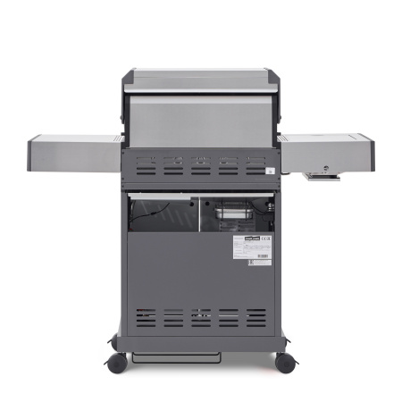 Газовый гриль PRIMELINER S3