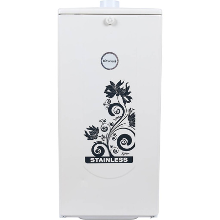 Дизельный котел Kiturami 23,2 кВт напольный