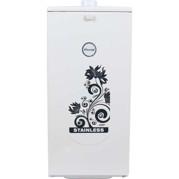 Дизельный котел Kiturami 23,2 кВт напольный