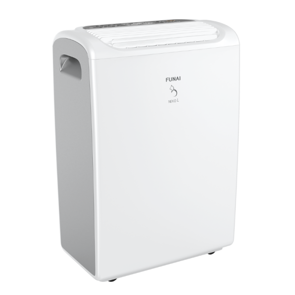 Осушитель воздуха Funai серии NEKO L RAD-N26F6E