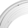 Шланг дренажный K-FLEX SPLIT DRAIN PIPE PE-RT металопласт. 16х30000 (мм), бухта