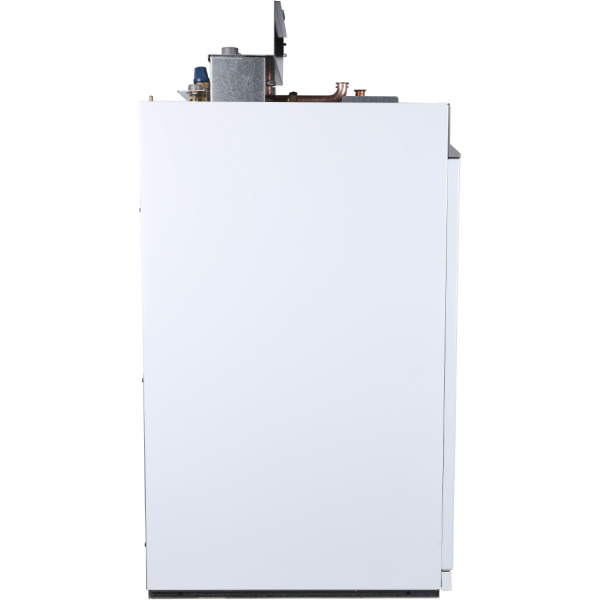 Baxi COMBI (MODULO) Бойлер 80 L водонагреватель накопительный вертикальный
