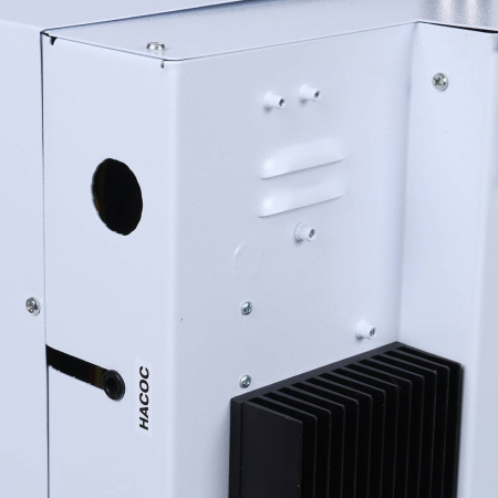 Электрический котел РусНИТ 24 кВт