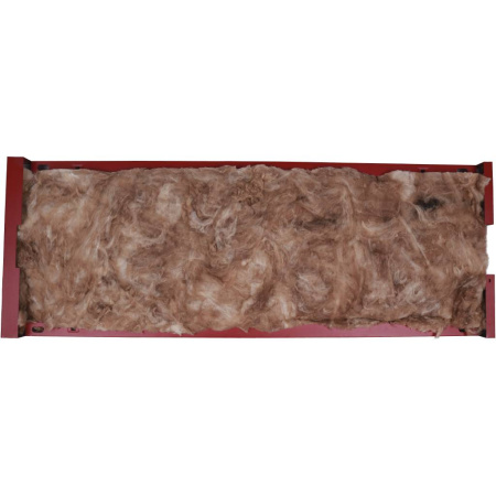 VIADRUS Обшивка для котла Viadrus U22 С-10/D-10 комплект с изоляцией