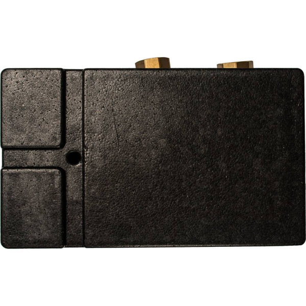 Meibes Гидравлическая стрелка 25, 2 м3/час, 50 кВт, 1", Ду 25