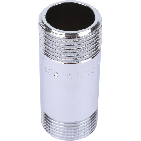 STOUT Удлинитель НН хромированный 3/4"x60