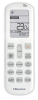 Внутренний блок настенного типа Hisense серии PREMIUM SILVER FREE Match DC Inverter R32 Wi-Fi AMS-09UW4RVETG00(S)