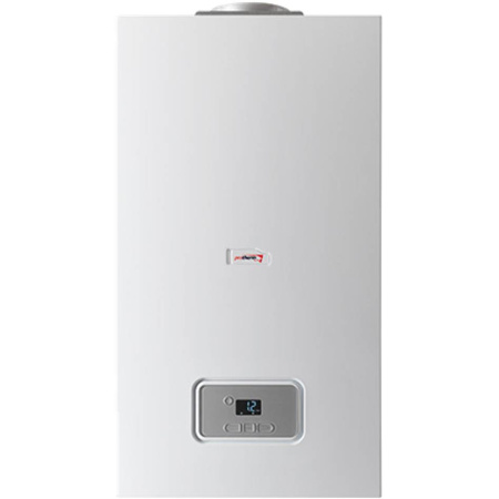 0010015238 PROTHERM Гепард 23 MTV 23 кВт котел газовый настенный/ двухконтурный/ турбированный