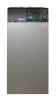 Газовый напольный котел Baxi 390 кв.м. одноконтурный 39,1 кВт