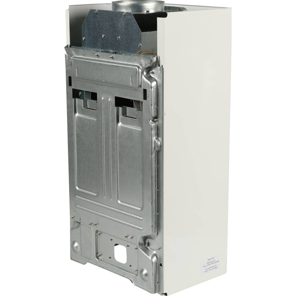 Проточный газовый водонагреватель Baxi SIG-2 11p