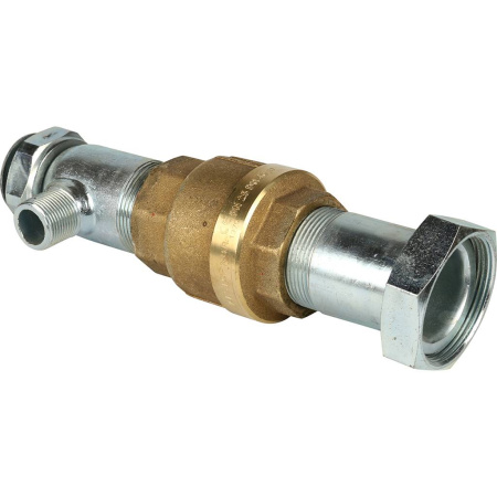 KHG BAXI Гидр. комплект на один котел 85-100 кВт