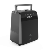 Бытовой увлажнитель серии GENOVA RUH-G450/5.5E-BL