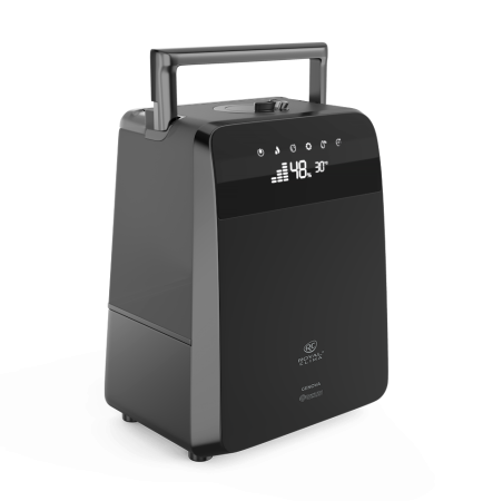 Бытовой увлажнитель серии GENOVA RUH-G450/5.5E-BL