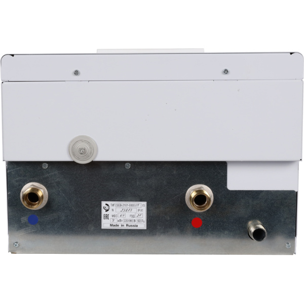 SEB-2101-000007 STOUT котел электрический 7 кВт