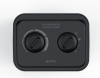 Тепловентилятор NOTTE RFH-N1500DC-BL