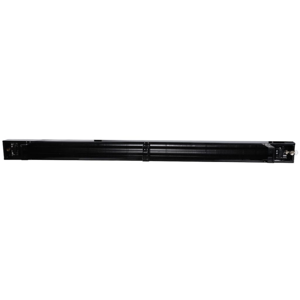 VARMANN MKFV 135.80.2000 RAL9005 Конвектор Varmann MiniKon (напольный)