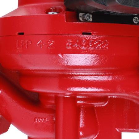 Grundfos Насос UPS 40-180 F 380 В