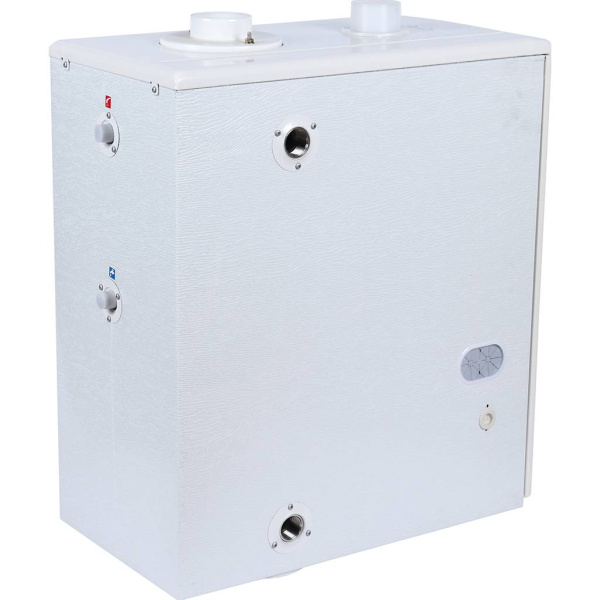 *Kiturami Котел напольный дизельный нерж. сталь STSO-13 (15,1 кВт)