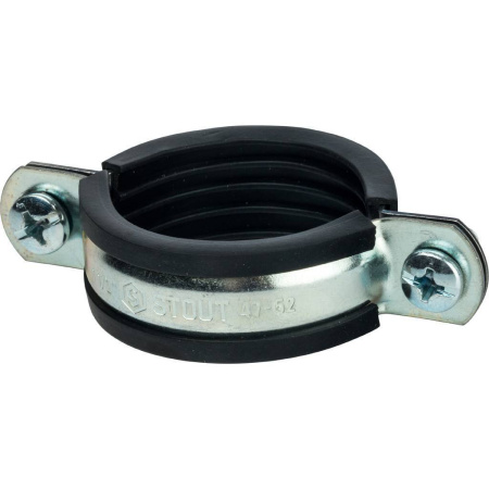 Консоль монтажная STOUT 1,75х28х30х400мм, SAC-0021-283040