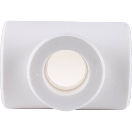 Kalde Тройник переходной для полипропиленовых труб 63x40x63