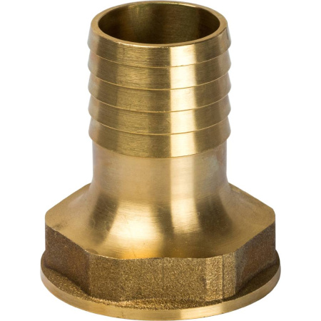 STOUT Штуцер ВР 1"X30