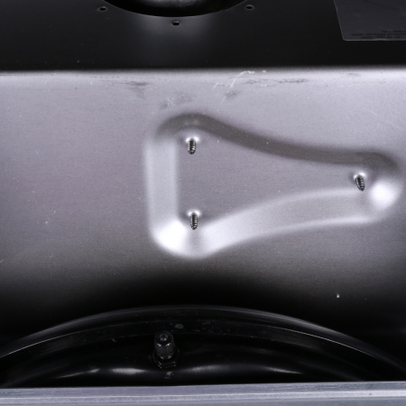 Газовый настенный котел Baxi двухконтурный 10 кВт