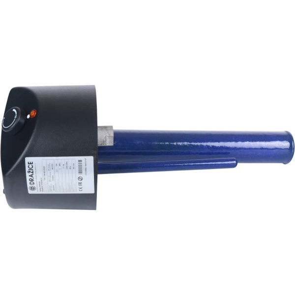 Drazice Нагревательный фланец TPK 168-8, 2,2kW
