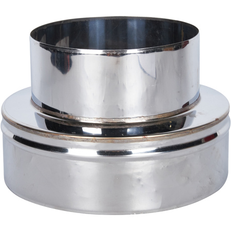 ДКП37 180 JEREMIAS Переход ew-dw D180 мм