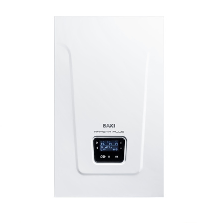 Котел электрический BAXI AMPERA Plus 6 настенный